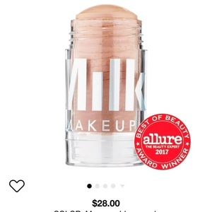 Milk stick Highlighter